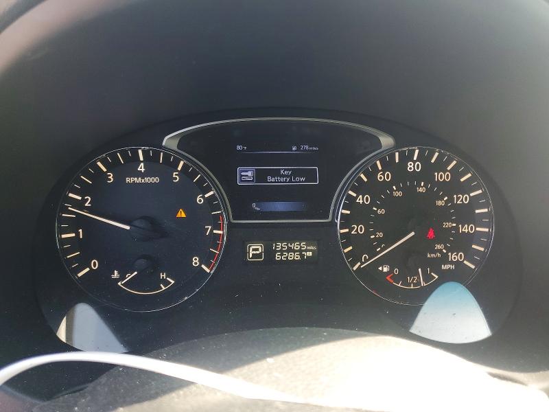 67758236 :رقم المزاد ، 1N4AL3APXFC131961 vin ، 2015 Nissan Altima مزاد بيع