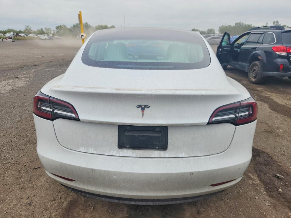 Aukcja sprzedaży 2020 Tesla Model 3, vin: 5YJ3E1EA9LF722076, numer aukcji: 68871976