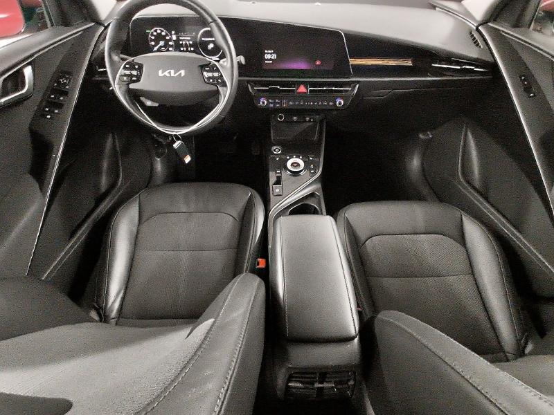 Продаж на аукціоні авто 2023 Kia Niro, vin: KNDCR3L12P5027089, номер лоту: 69246016