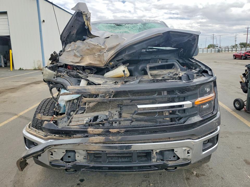 2025 Ford F150 მანქანა იყიდება აუქციონზე, vin: 1FTEW3LP9SKE05943, აუქციონის ნომერი: 67750746