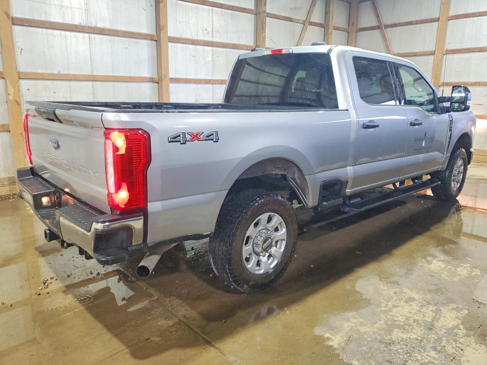 Продаж на аукціоні авто 2024 Ford F250, vin: 1FT7W2BN4RED83202, номер лоту: 70972456
