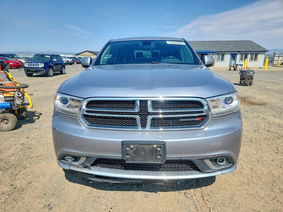 Продаж на аукціоні авто 2014 Dodge Durango, vin: 1C4RDJDG2EC508565, номер лоту: 67552666