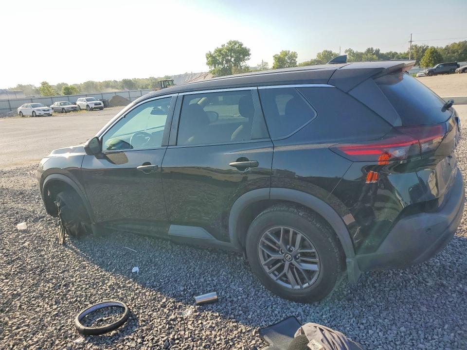 Aukcja sprzedaży 2021 Nissan Rogue, vin: 5N1AT3AB6MC847781, numer aukcji: 66794076