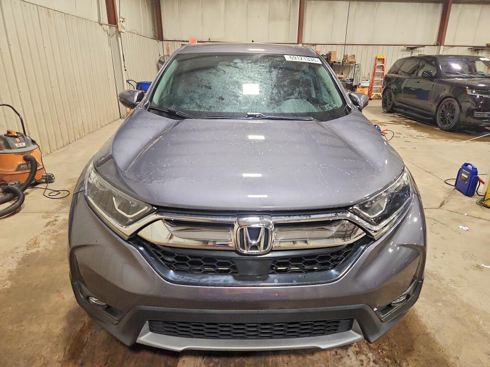 Продаж на аукціоні авто 2017 Honda Cr-v, vin: 2HKRW2H88HH669062, номер лоту: 69121336