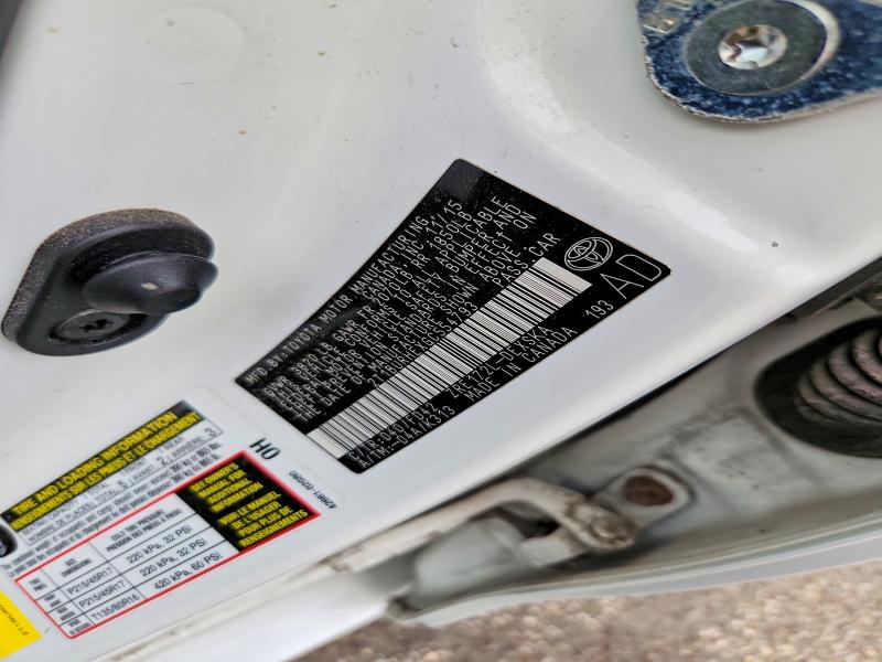 Aukcja sprzedaży 2016 Toyota Corolla, vin: 2T1BURHEXGC554793, numer aukcji: 68631576
