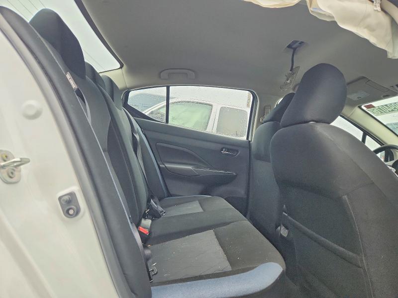 Aukcja sprzedaży 2025 Nissan Versa, vin: 3N1CN8EV8SL888698, numer aukcji: 69994076