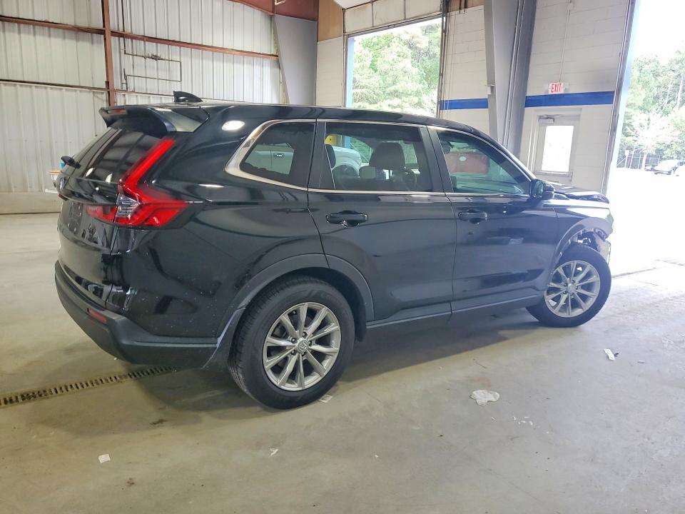 68563846 :رقم المزاد ، 5J6RS4H72RL013476 vin ، 2024 Honda Cr-v مزاد بيع