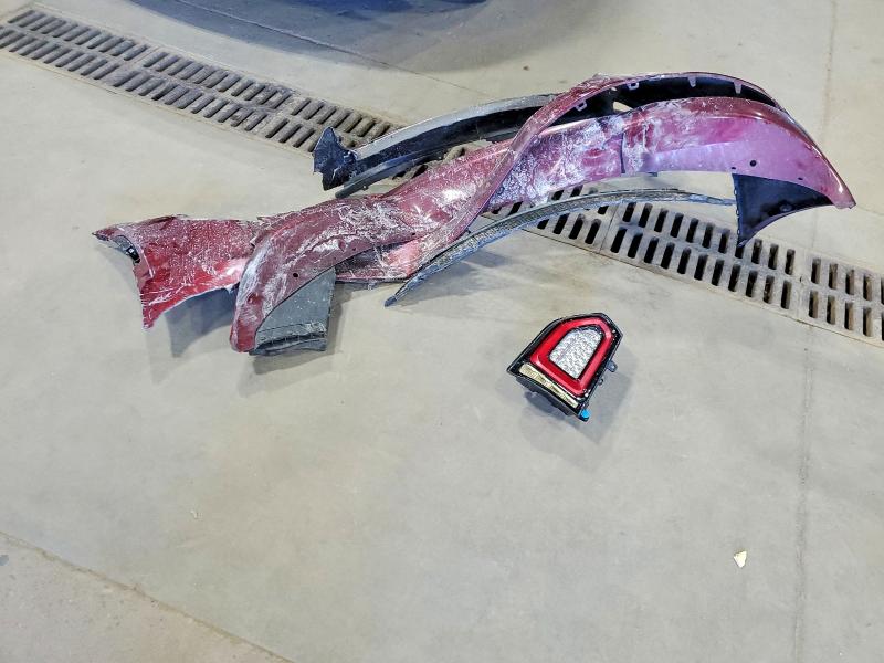 Aukcja sprzedaży 2018 Chrysler 300, vin: 2C3CCAGGXJH141401, numer aukcji: 68565026