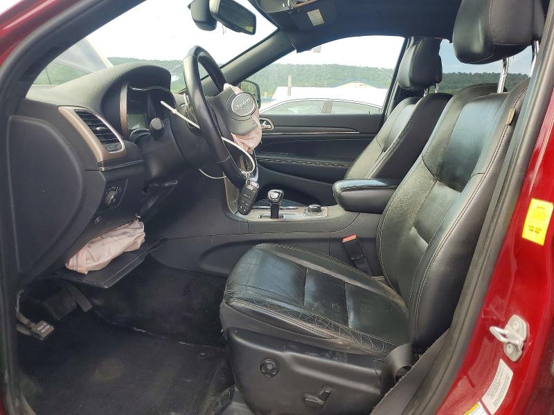 Продажа на аукционе авто 2015 Jeep Grand Cherokee, vin: 1C4RJFBG8FC941754, номер лота: 68444246