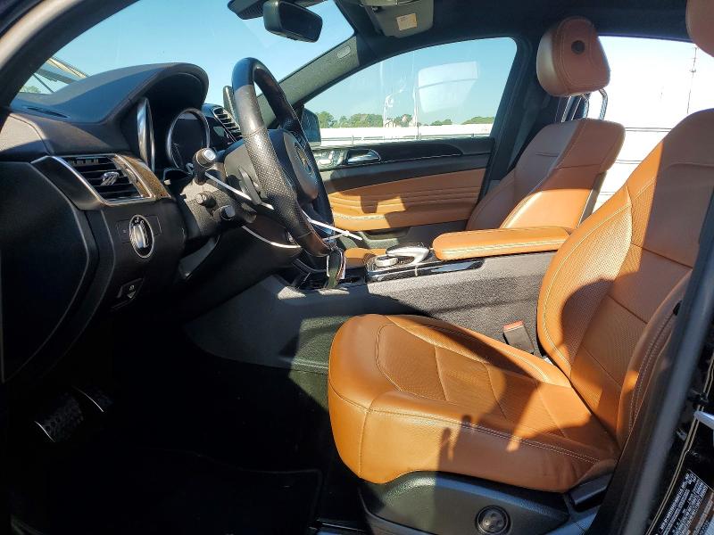 Aukcja sprzedaży 2018 Mercedes-benz Gle Coupe, vin: 4JGED6EB8JA092232, numer aukcji: 70945496
