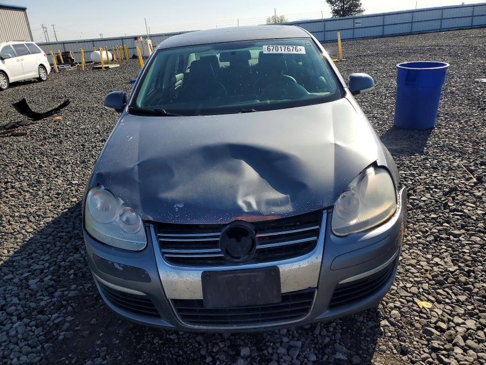Aukcja sprzedaży 2009 Volkswagen Jetta, vin: 3VWRZ71K59M090081, numer aukcji: 67017676