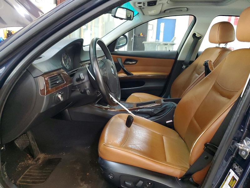 Aukcja sprzedaży 2010 Bmw 328, vin: WBAPK7C59AA462378, numer aukcji: 69379226