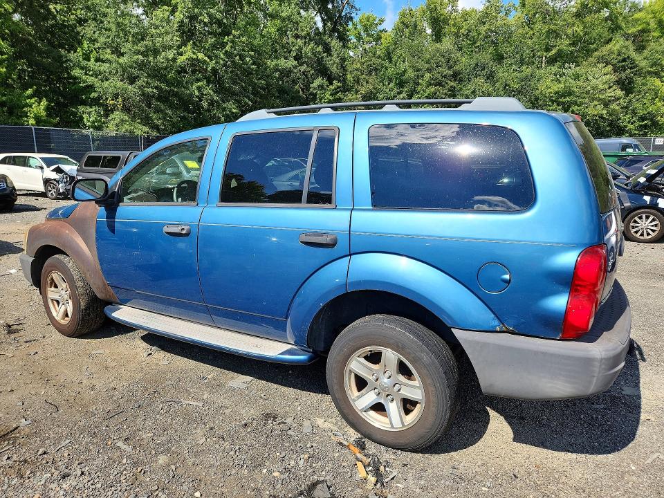 Продажа на аукционе авто 2005 Dodge Durango, vin: 1D4HB38N55F536870, номер лота: 68129326