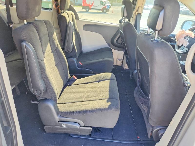 Продажа на аукционе авто 2013 Dodge Grand Caravan, vin: 2C4RDGCG8DR618692, номер лота: 70109866
