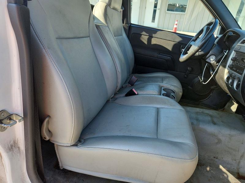 68868226 :رقم المزاد ، 1GCCSBF94B8102561 vin ، 2011 Chevrolet Colorado مزاد بيع