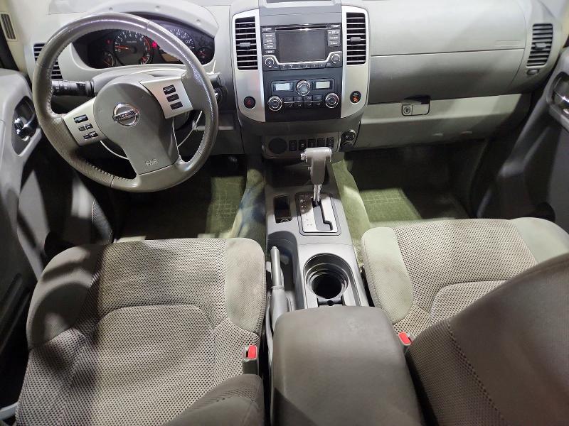 Aukcja sprzedaży 2017 Nissan Frontier, vin: 1N6DD0ER7HN728519, numer aukcji: 68825696