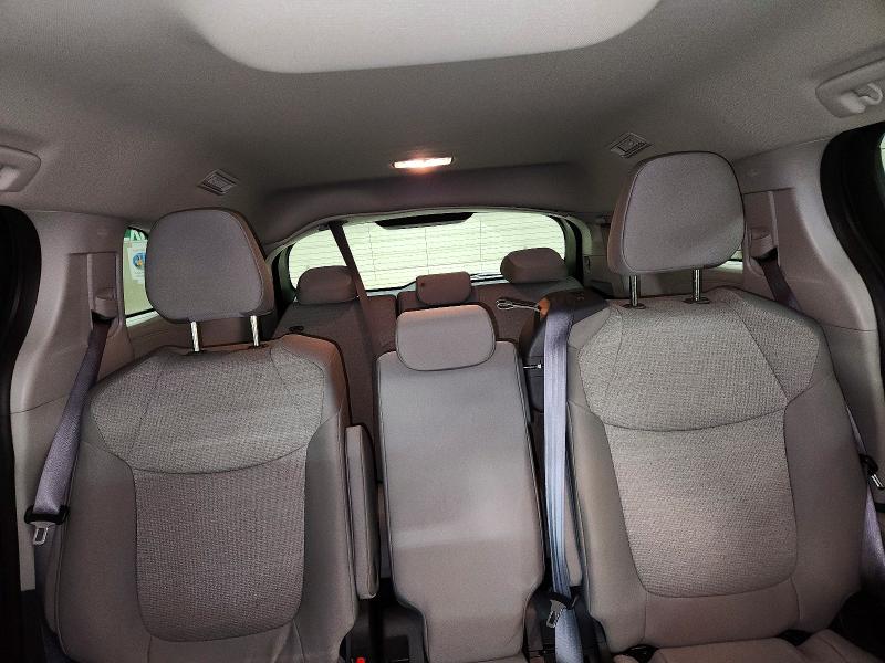 Aukcja sprzedaży 2024 Toyota Sienna, vin: 5TDKSKFC0RS122870, numer aukcji: 68994096