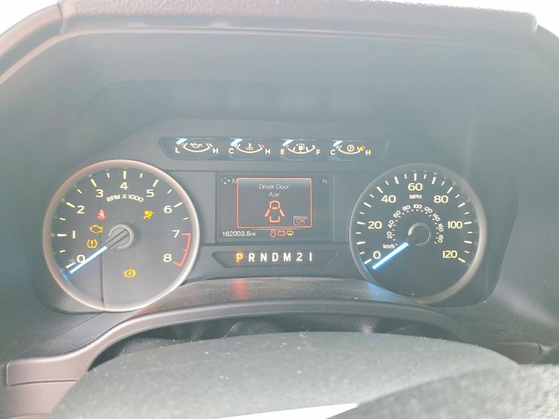 Aukcja sprzedaży 2018 Ford F150, vin: 1FTEW1CB9JKC59129, numer aukcji: 68675586
