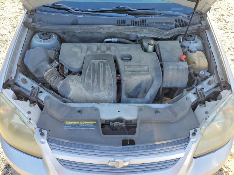 Aukcja sprzedaży 2009 Chevrolet Cobalt, vin: 1G1AT18HX97276789, numer aukcji: 68621806