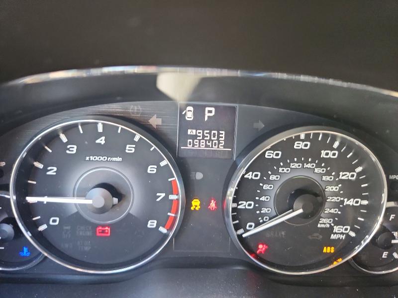 Aukcja sprzedaży 2012 Subaru Legacy, vin: 4S3BMDK66C2005637, numer aukcji: 67385756