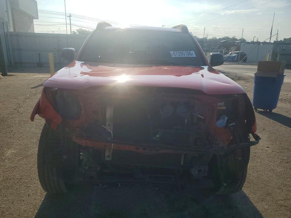 67295106 :رقم المزاد ، 3TMJU62N48M066404 vin ، 2008 Toyota Tacoma مزاد بيع