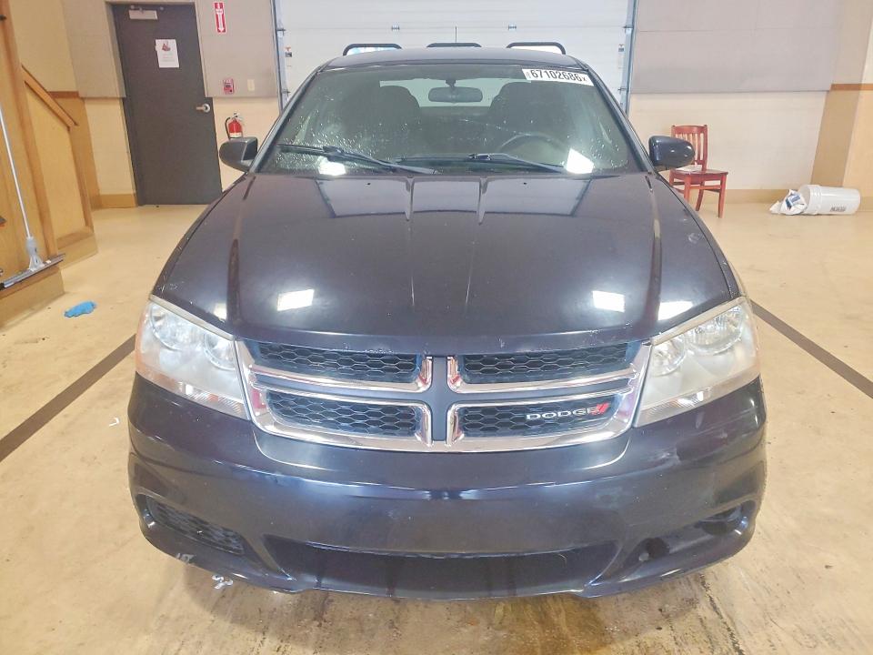 Продажа на аукционе авто 2011 Dodge Avenger, vin: 1B3BD1FBXBN542323, номер лота: 67102686