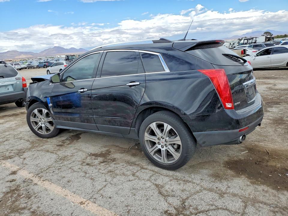 Aukcja sprzedaży 2012 Cadillac Srx, vin: 3GYFNCE3XCS591803, numer aukcji: 70908056
