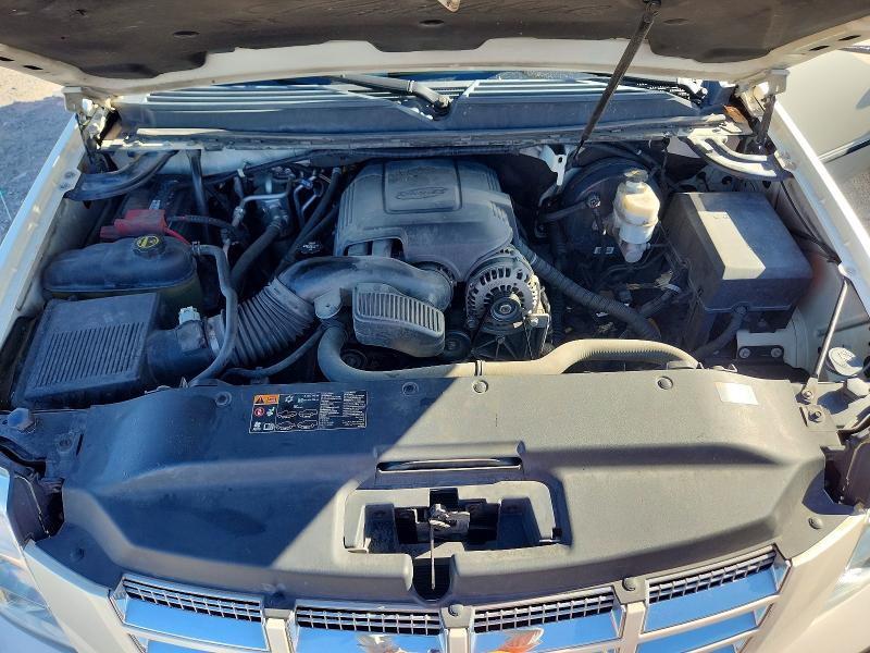 69350446 :رقم المزاد ، 1GYS4BEF5CR122661 vin ، 2012 Cadillac Escalade مزاد بيع