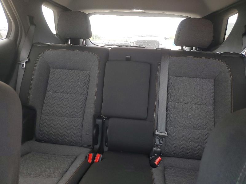 Продажа на аукционе авто 2023 Chevrolet Equinox, vin: 3GNAXKEG6PL113599, номер лота: 70887256