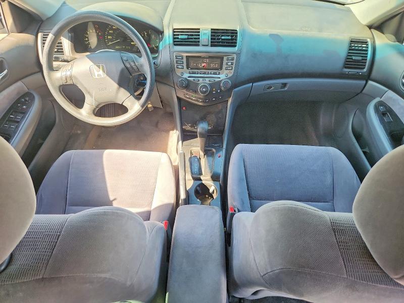 Продажа на аукционе авто 2007 Honda Accord, vin: JHMCM56307C005576, номер лота: 71087306