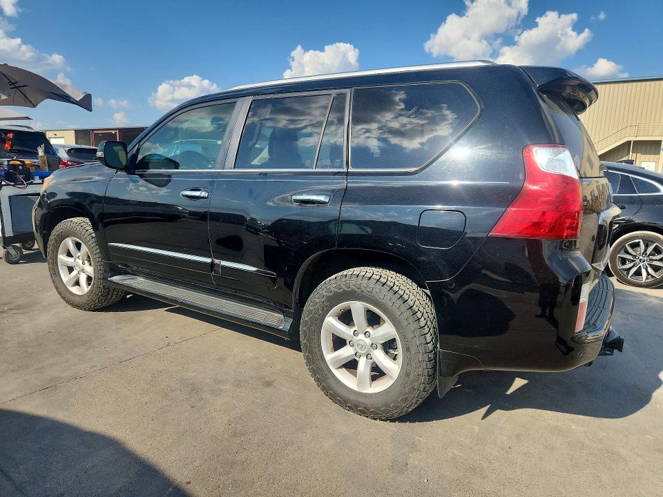 Продажа на аукционе авто 2013 Lexus Gx, vin: JTJBM7FX6D5057531, номер лота: 67973226