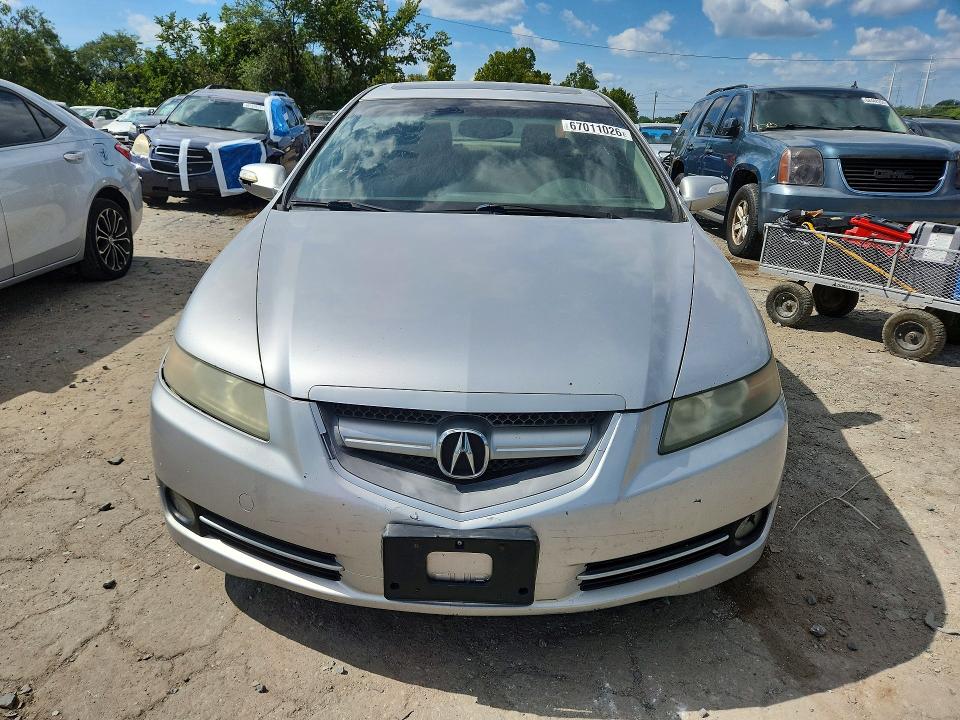 Продажа на аукционе авто 2008 Acura Tl, vin: 19UUA66298A007904, номер лота: 67011026