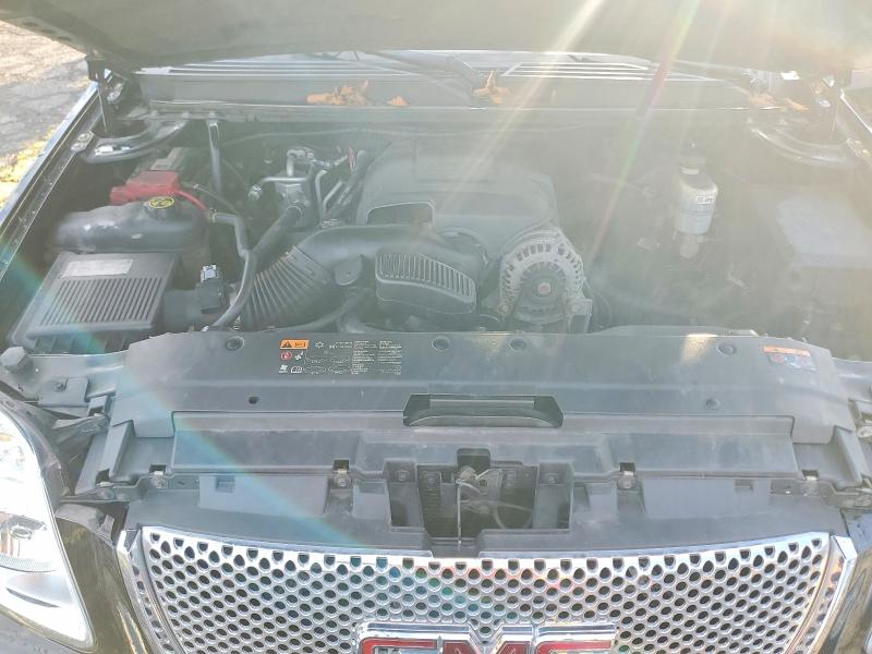 2013 Gmc Yukon მანქანა იყიდება აუქციონზე, vin: 1GKS2EEF5DR252359, აუქციონის ნომერი: 69789036