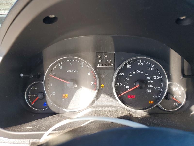 Aukcja sprzedaży 2014 Subaru Legacy, vin: 4S3BMBA67E3010137, numer aukcji: 68156856