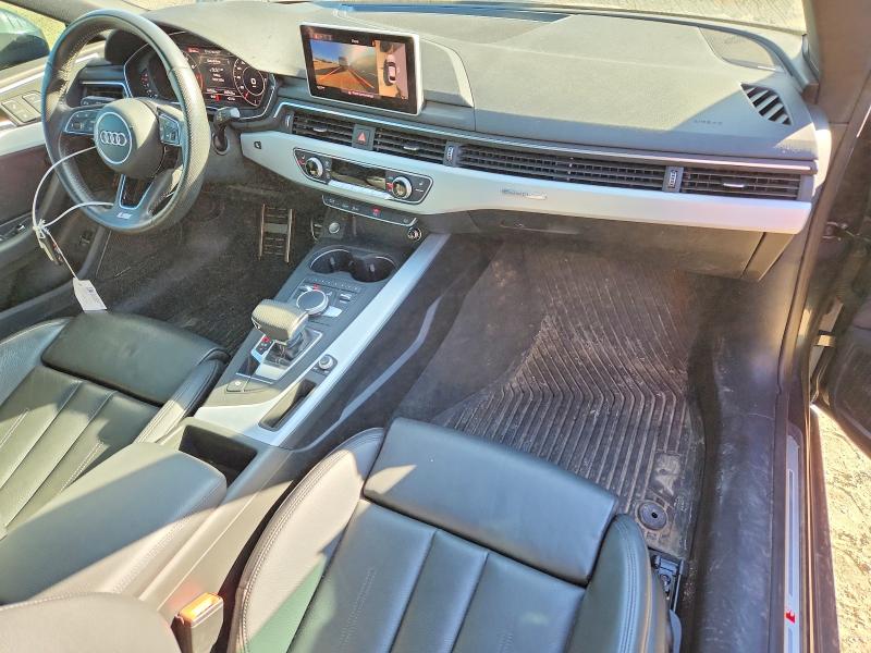 Aukcja sprzedaży 2018 Audi A5, vin: WAUUNAF58JA001112, numer aukcji: 69123186