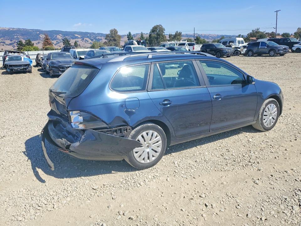 Aukcja sprzedaży 2010 Volkswagen Jetta, vin: 3VWKZ7AJ2AM667369, numer aukcji: 70019716