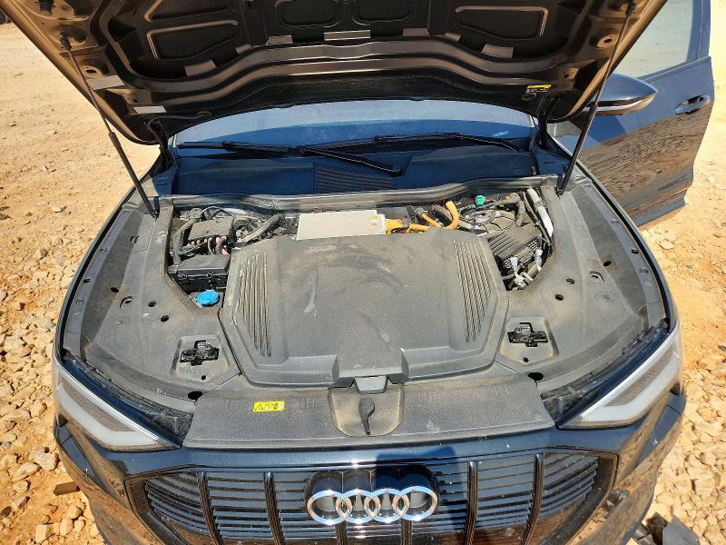 Aukcja sprzedaży 2021 Audi E-tron, vin: WA1AAAGE4MB008891, numer aukcji: 67532156