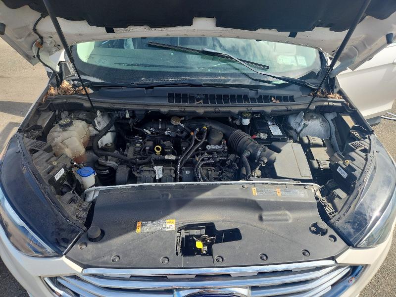 Продажа на аукционе авто 2019 Ford Edge, vin: 2FMPK4J91KBB18794, номер лота: 68084196