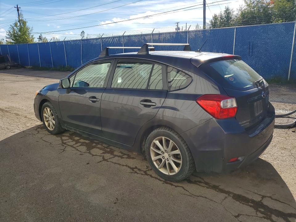 70830156 :رقم المزاد ، JF1GPAC69DH839545 vin ، 2013 Subaru Impreza مزاد بيع