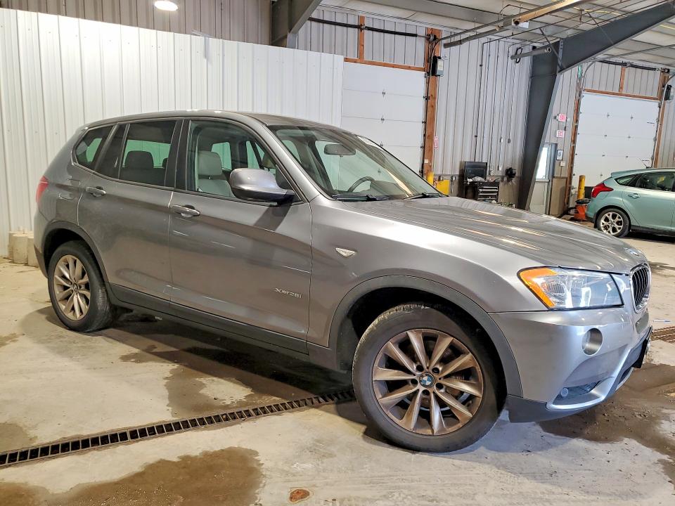 Aukcja sprzedaży 2013 Bmw X3, vin: 5UXWX9C5XD0A08776, numer aukcji: 66939076