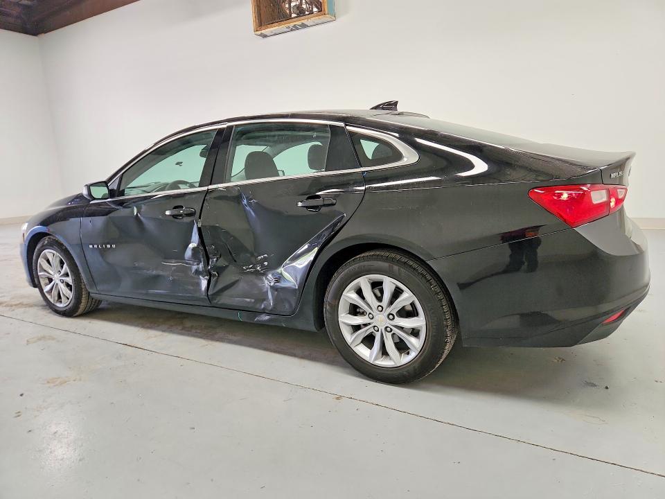 Aukcja sprzedaży 2023 Chevrolet Malibu, vin: 1G1ZD5ST2PF181389, numer aukcji: 70476646