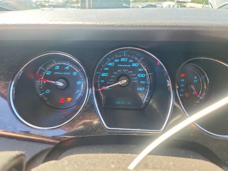 68647476 :رقم المزاد ، 1FAHP2FW3AG118791 vin ، 2010 Ford Taurus مزاد بيع