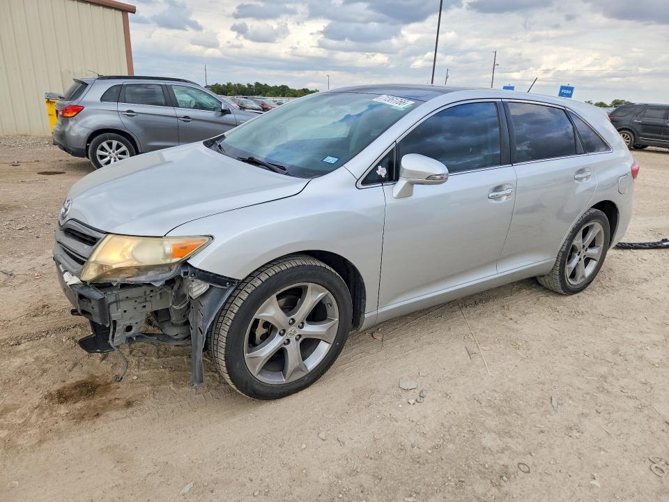 Aukcja sprzedaży 2013 Toyota Venza, vin: 4T3ZK3BB6DU055409, numer aukcji: 71361766