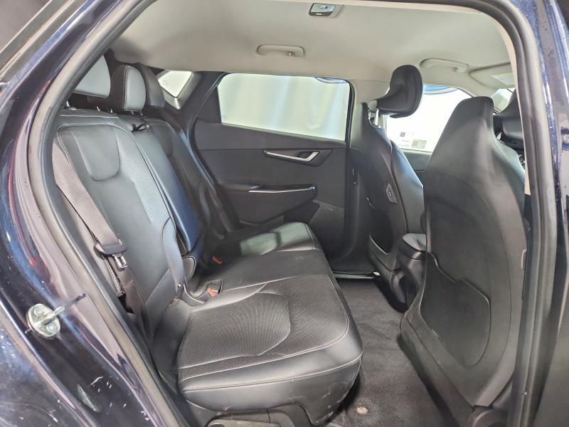 70282266 :رقم المزاد ، KNDC34LA9P5611478 vin ، 2023 Kia Ev6 مزاد بيع