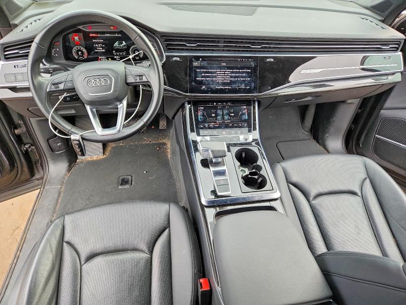 Auction sale of the 2022 Audi Q7, vin: WA1LXBF73ND015708, lot number: 70308096