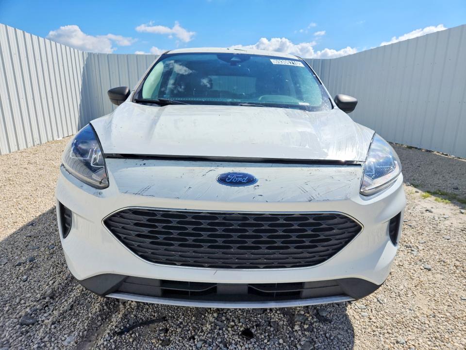 69306716 :رقم المزاد ، 1FMCU0G68NUA17295 vin ، 2022 Ford Escape مزاد بيع