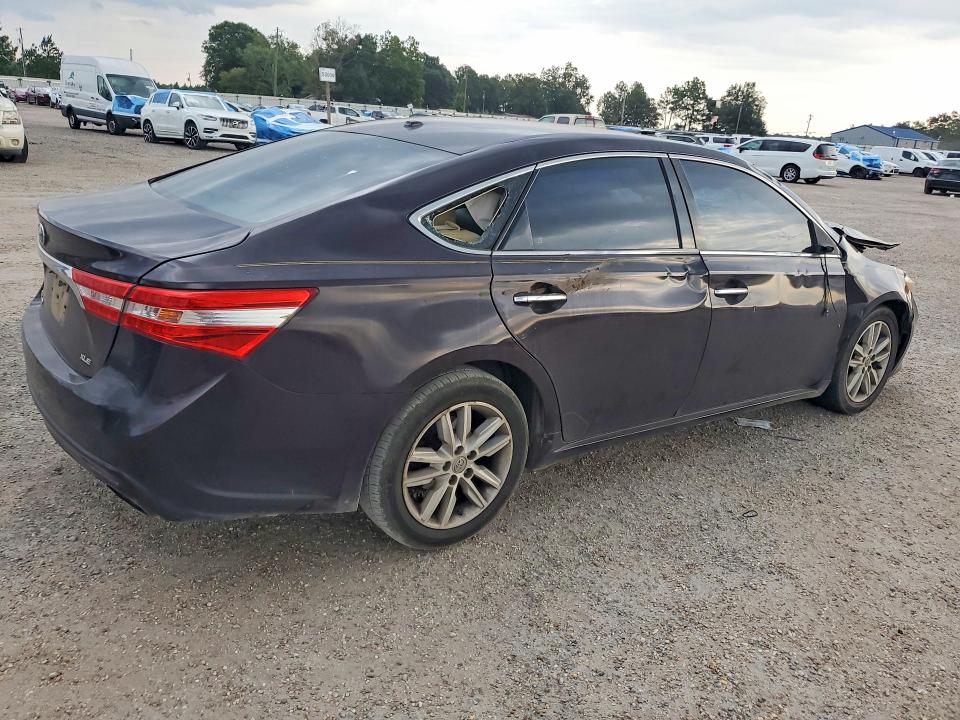 Продаж на аукціоні авто 2015 Toyota Avalon, vin: 4T1BK1EBXFU179244, номер лоту: 69684116