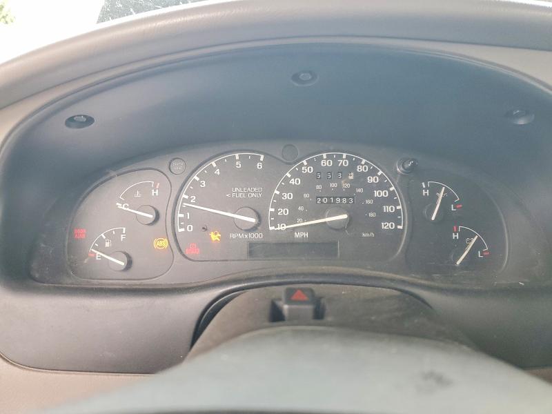 Aukcja sprzedaży 1996 Ford Ranger, vin: 1FTCR14A8TPB26274, numer aukcji: 70083316