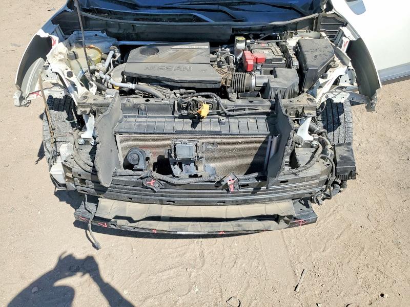 67035856 :رقم المزاد ، 5N1BT3BA0NC691538 vin ، 2022 Nissan Rogue مزاد بيع