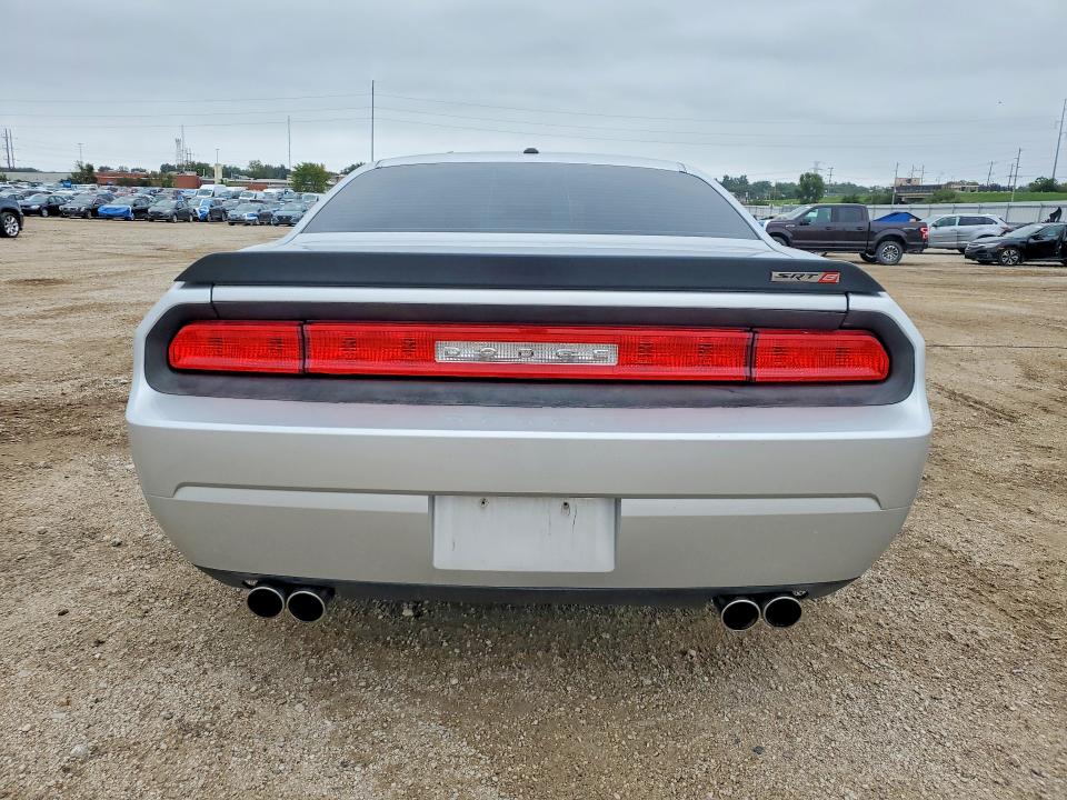 Aukcja sprzedaży 2008 Dodge Challenger, vin: 2B3LJ74W48H311747, numer aukcji: 69012796